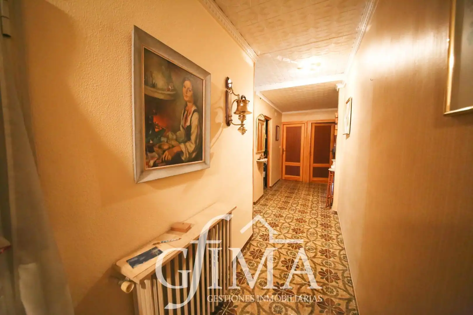 Residencial en venda a Tomelloso, imagen 43
