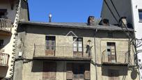 Exterior view of House or chalet for sale in Llívia