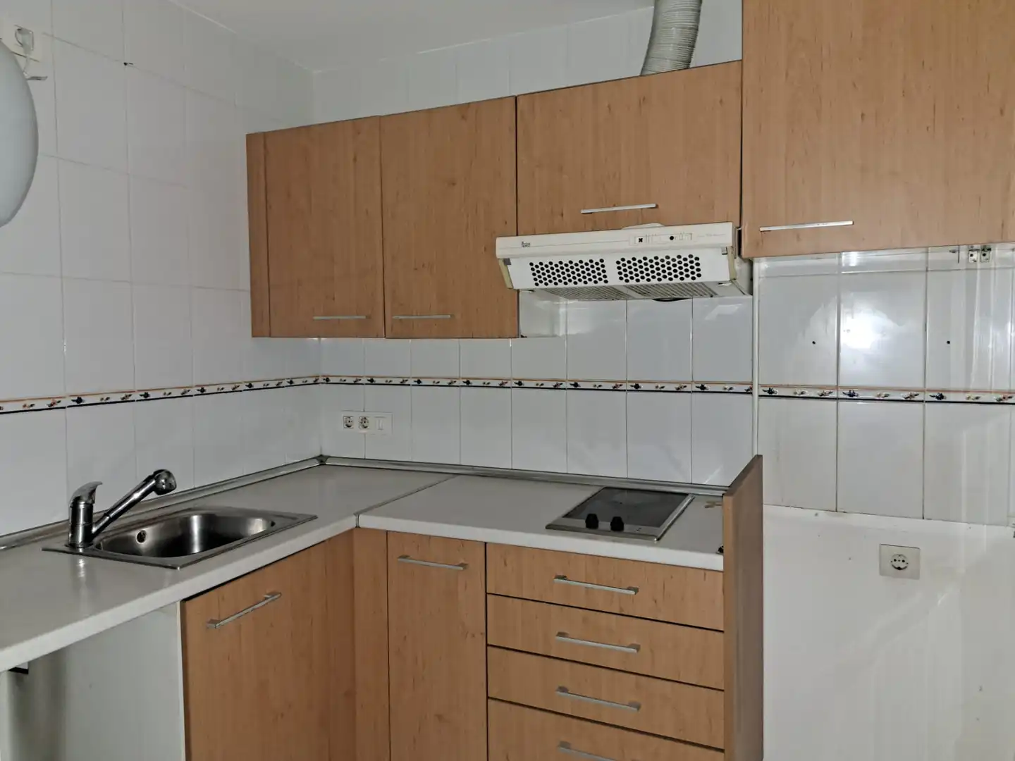 Wohnung mit Aufzug zum Verkauf in Avenida la Aeronáutica, imagen 10
