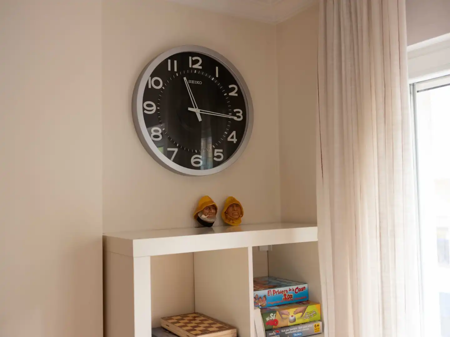 Wohnung mit Aufzug zum Verkauf in Avenida del Ferrocarril, imagen 14