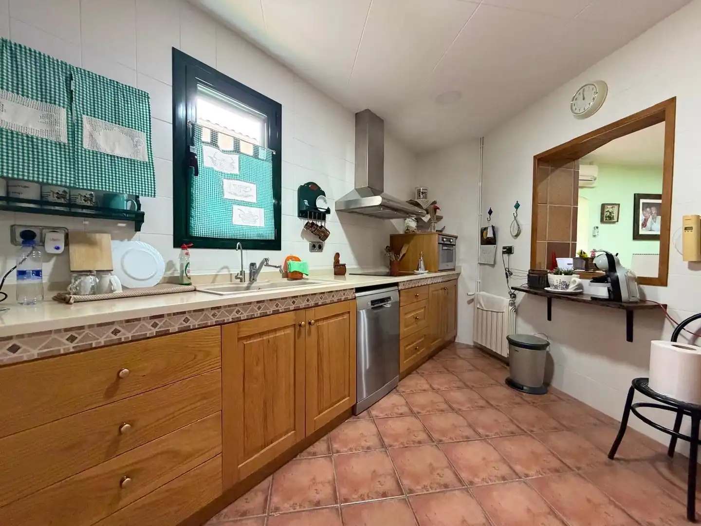 Terraced house for sale in Sils, imagen 3
