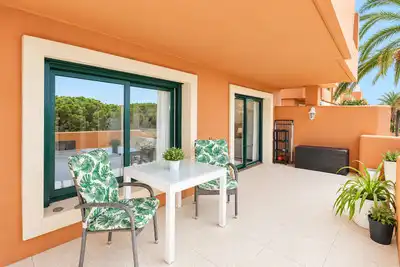 Apartament amb piscina en venda a Elviria - Cabopino, imagen 3