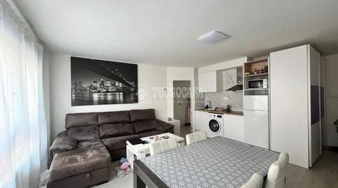 Foto 3 de Pis en venda a La Granja,  Zaragoza Capital