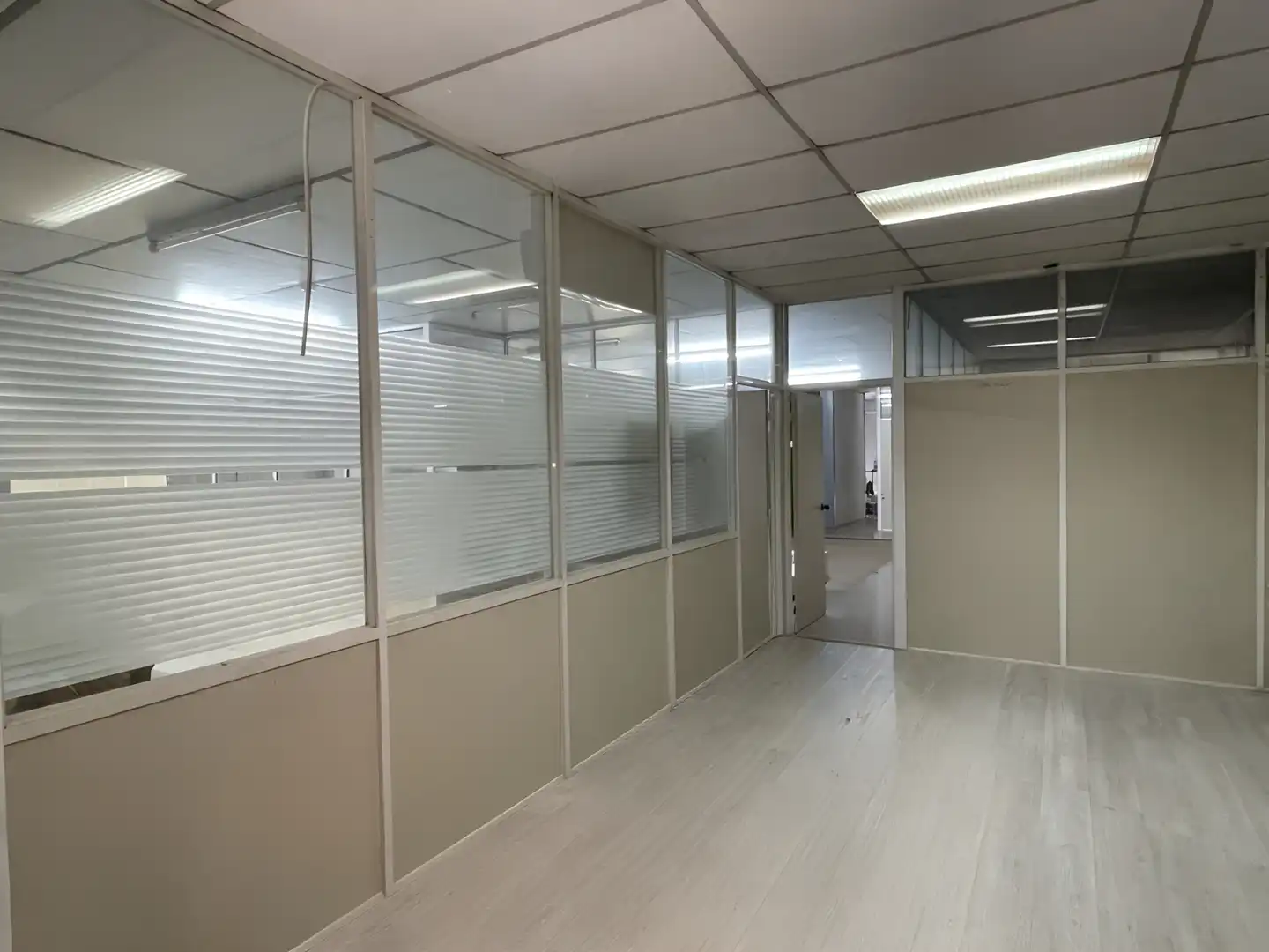 Industrial buildings for rent in Argentona  with Heating