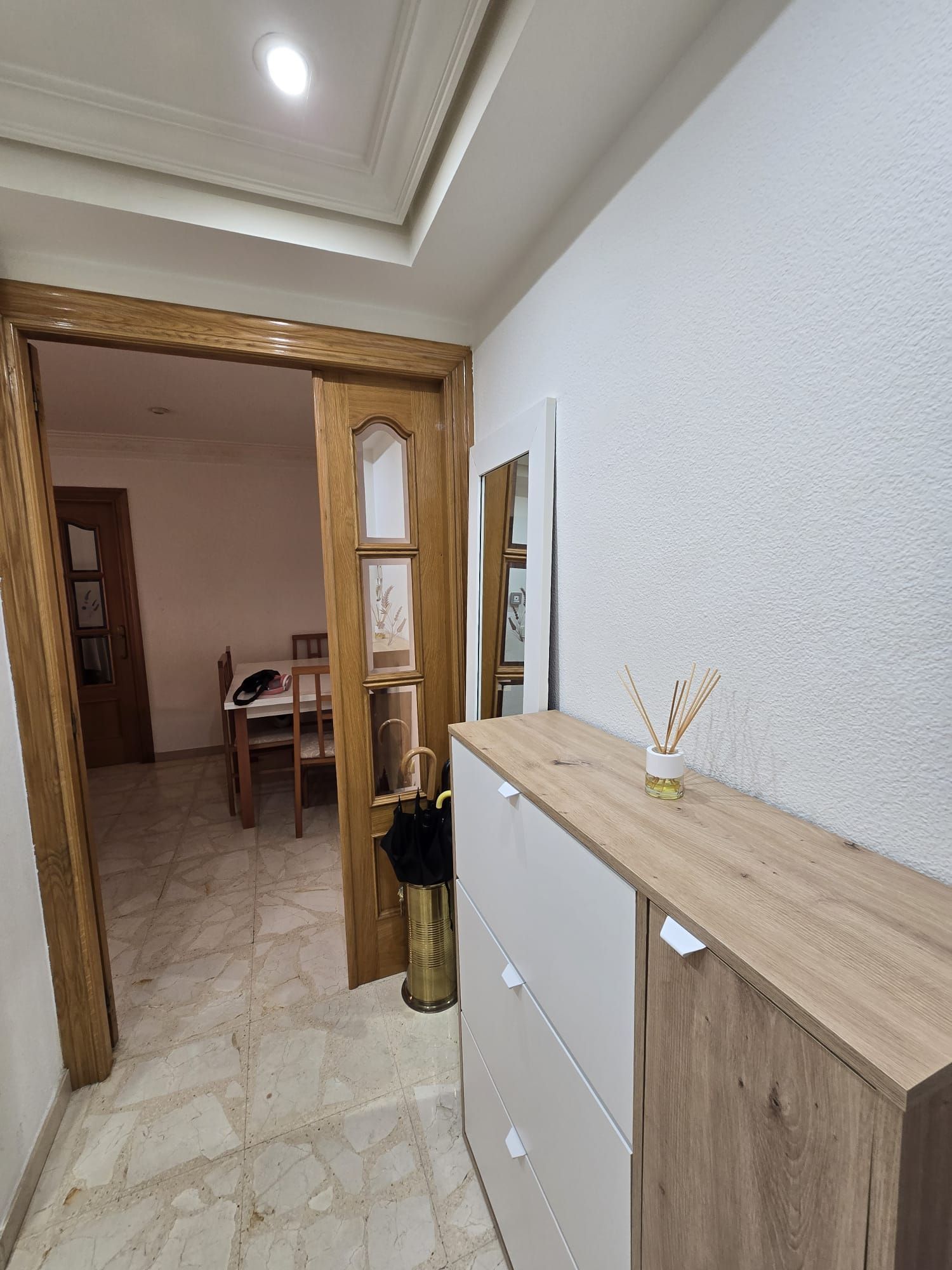Apartament en venda en Benidorm amb Aire condicionat, Calefacció i Terrassa