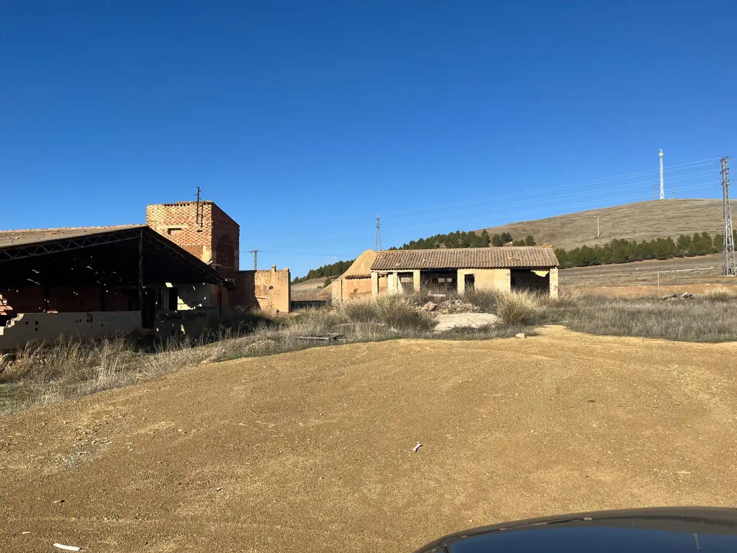 Terreno rustico in vendita a Santa Cruz de Mudela, imagen 6