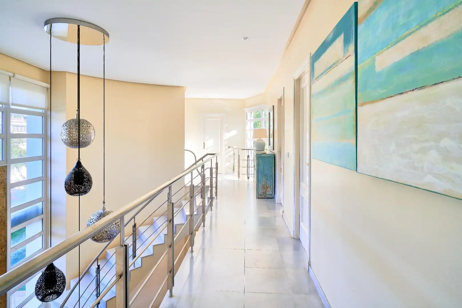 Villa avec piscine à vendre à Novo Sancti Petri, imagen 39