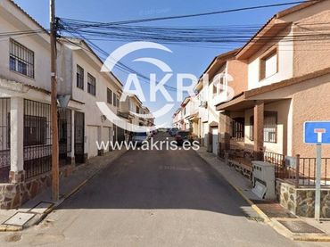 Detached house for sale in Calle el Parque
