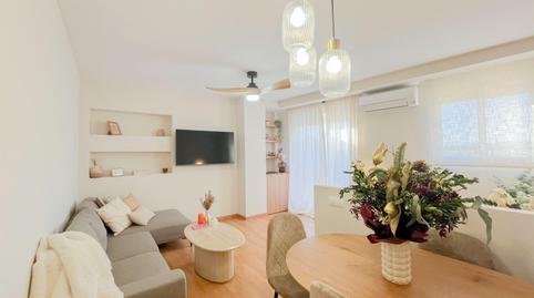 Foto 2 de Ático de alquiler en Rafelbuñol / Rafelbunyol, Valencia