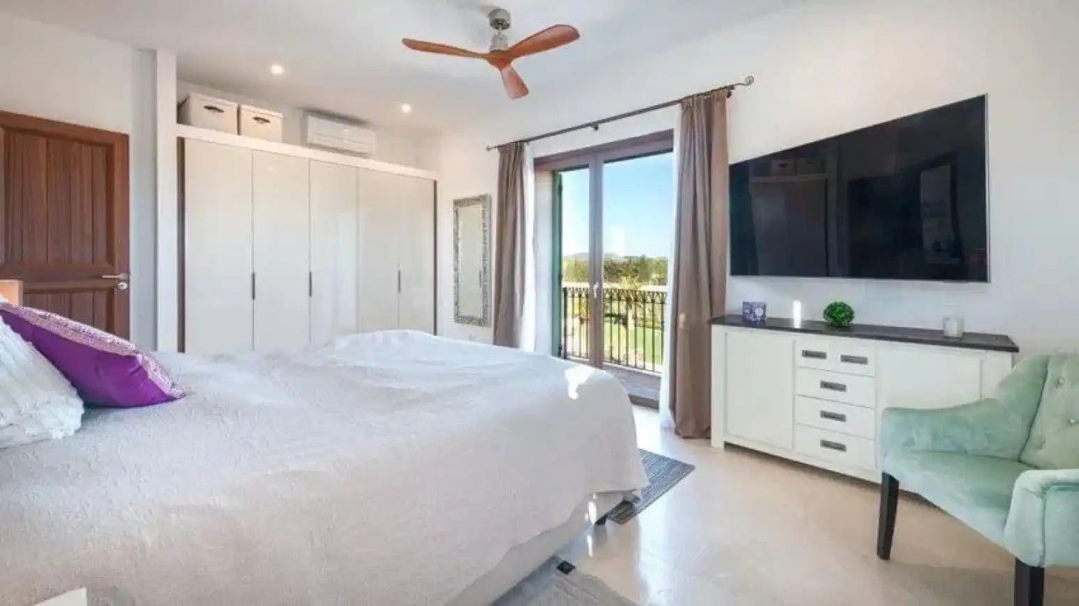 Casa amb terrassa en venda a Porreres - Carrer del Garrover, imagen 16