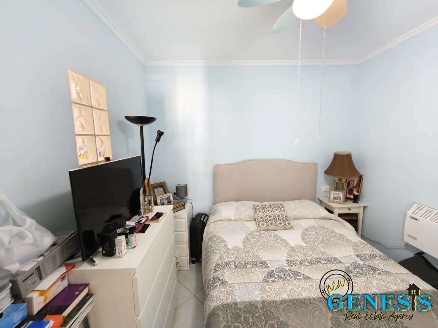 Semi-detached house with terrace for sale in Calle Liszt 269, imagen 10