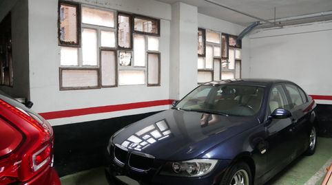 Foto 5 de Garaje en venta en San Miguel, Basauri