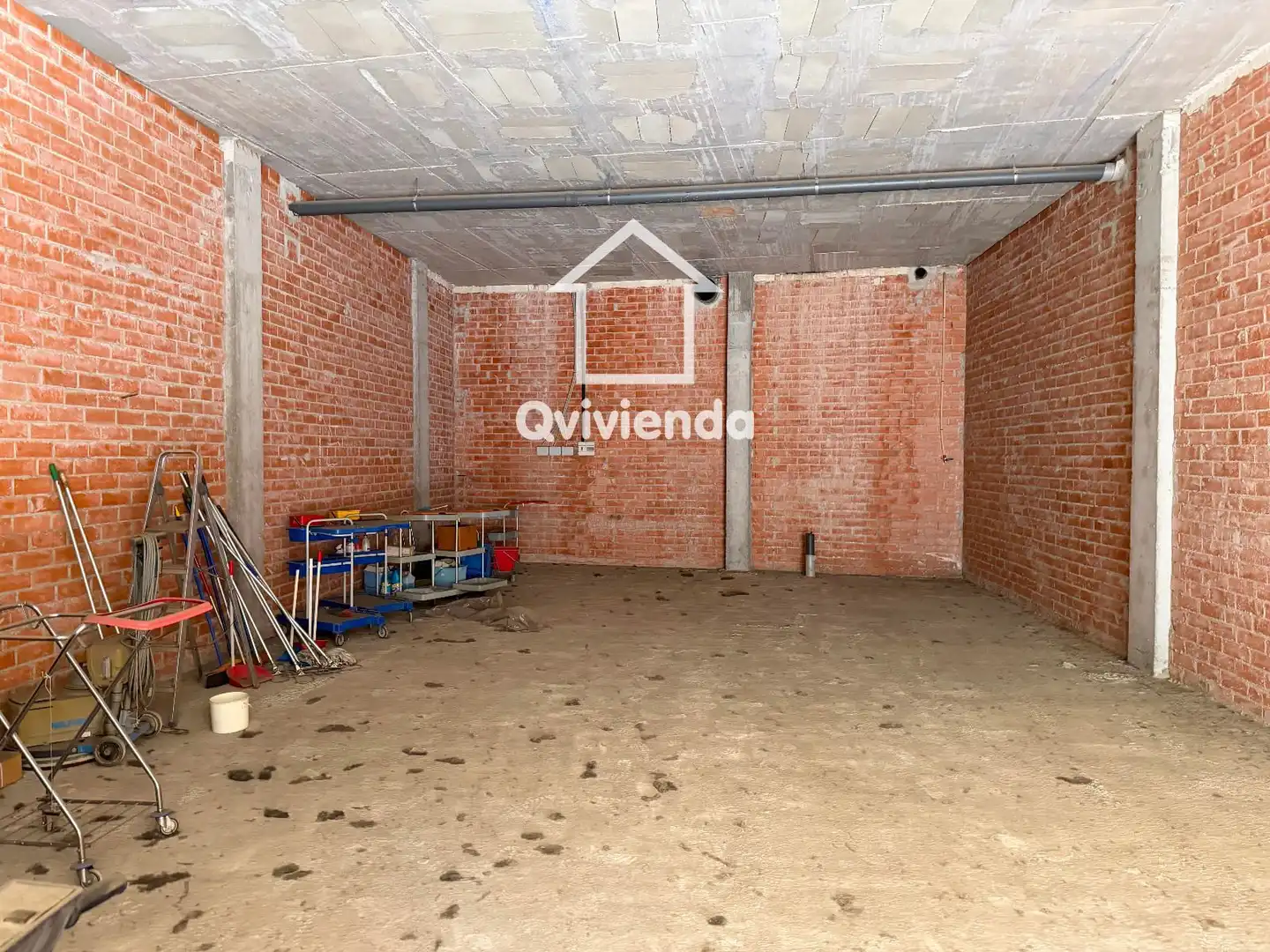 Local comercial en venda a Vuit de Març, imagen 6