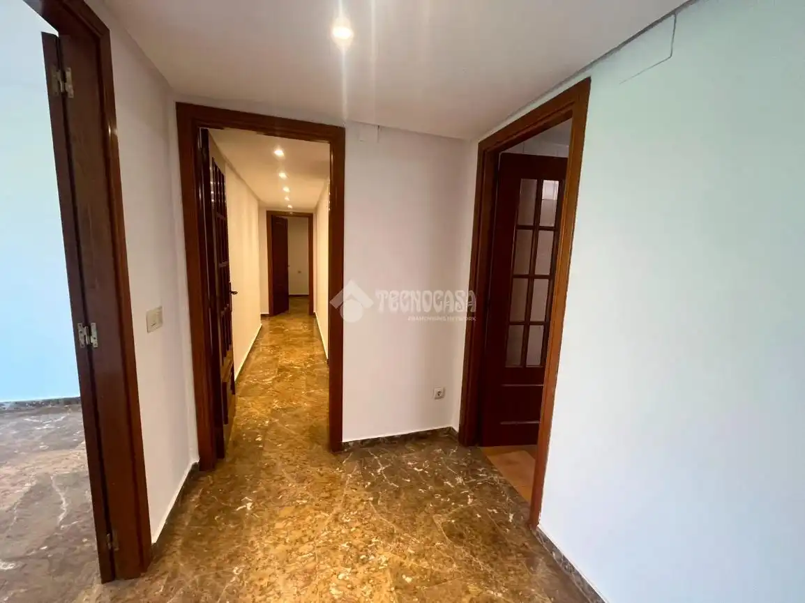 Piso con ascensor en alquiler en L'Eixample, imagen 8