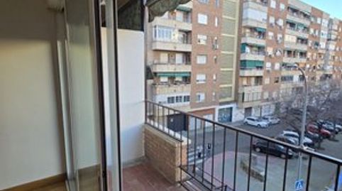 Photo 5 of Flat for rent in Calle Francisco Luján, Santa Marina, Badajoz Capital