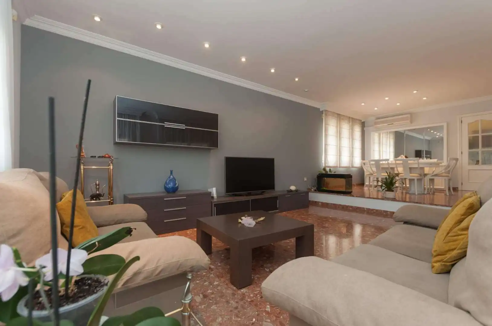 Casa con piscina in vendita a Nord, imagen 9