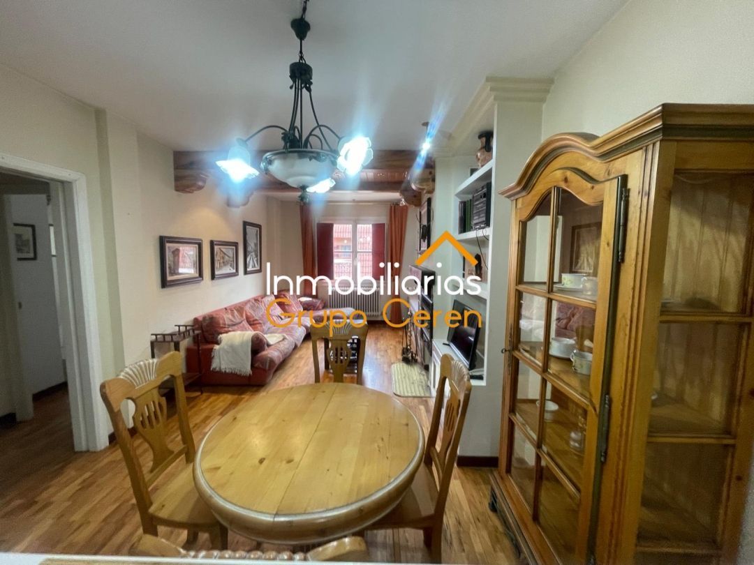Apartamento en venta en Ezcaray