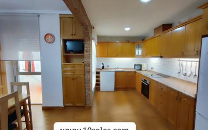 Kitchen of Flat for sale in Orihuela  with Terrace