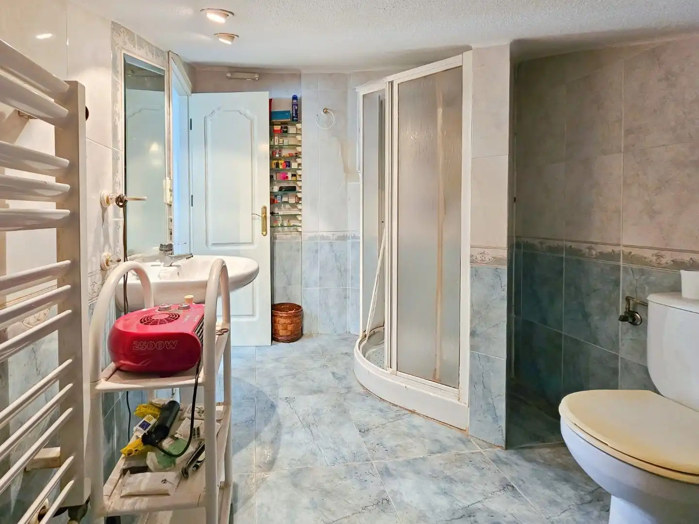Casa o chalet en venta en Calle TABARCA, Aguas Nuevas