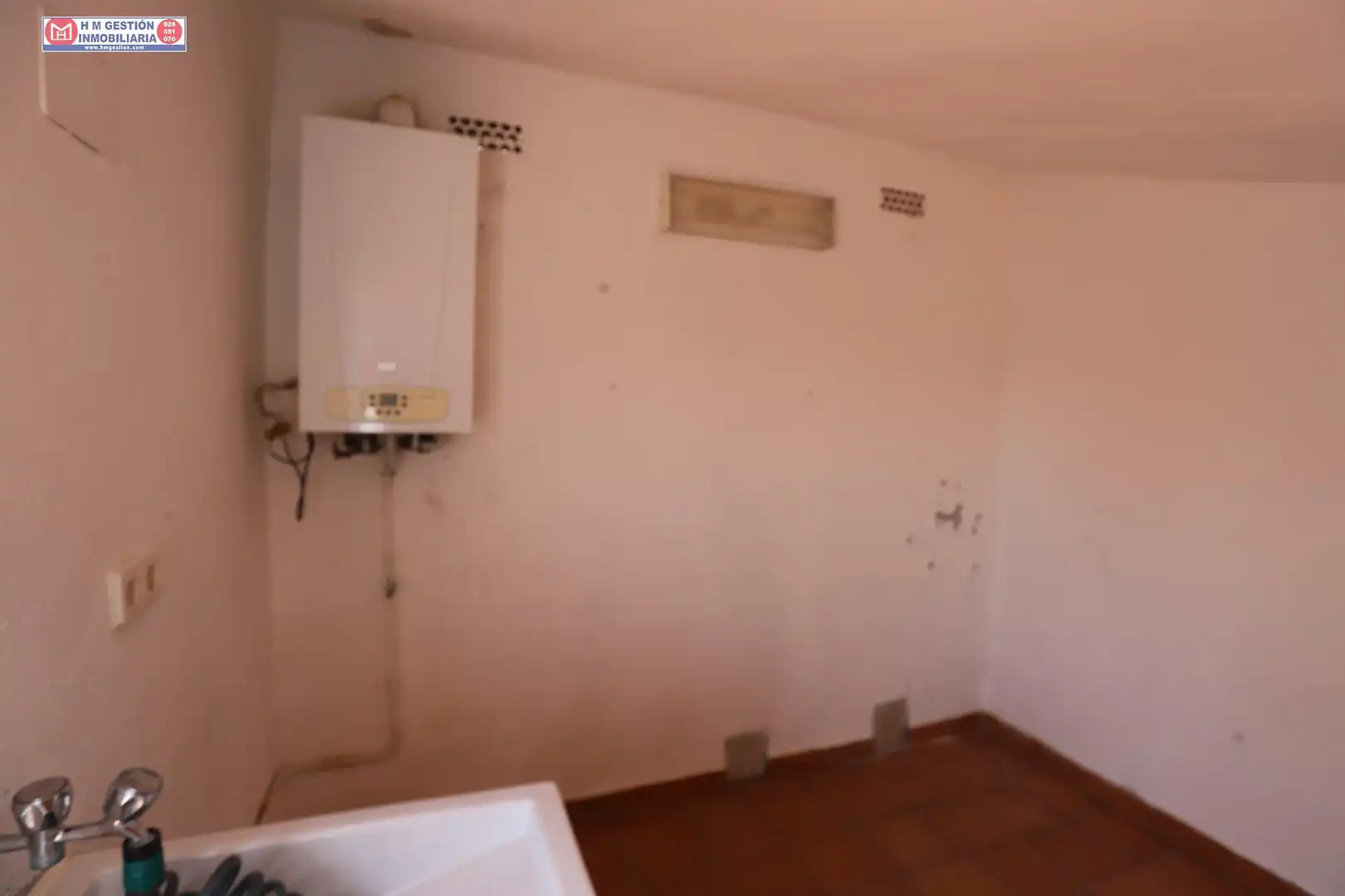 Flat with lift for sale in Alcázar de San Juan, imagen 19