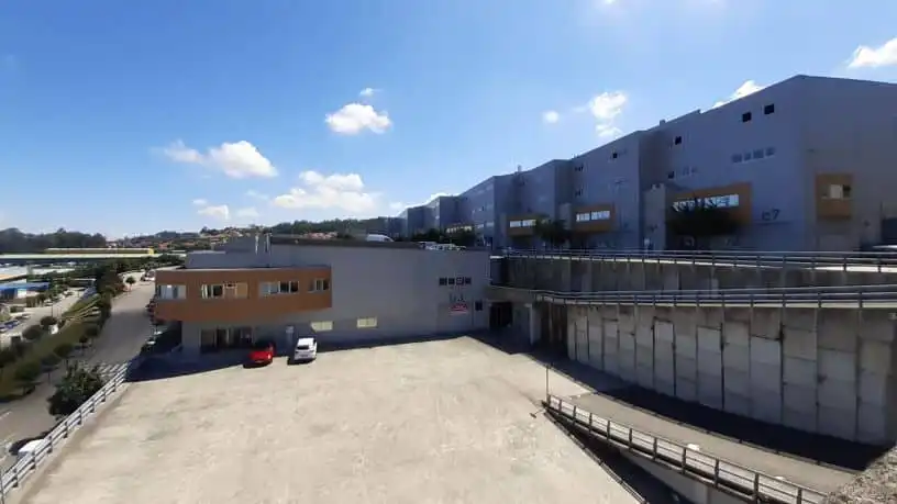 Industriegebäude zum Verkauf in CALLE C,PARQUE TEC Y LOGISTICO DE VIGO NAVE B-3-2 PARC.9, VIGO, Pontevedra, 36315, España, imagen 4