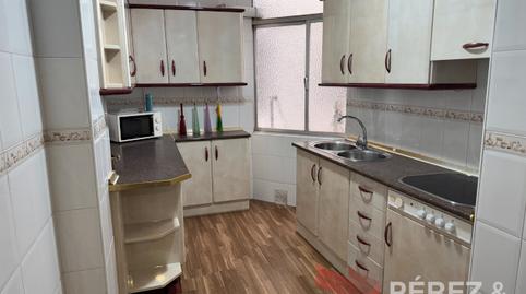 Foto 4 de Pis en venda a Avenida Goya, 2, Palma del Río, Córdoba