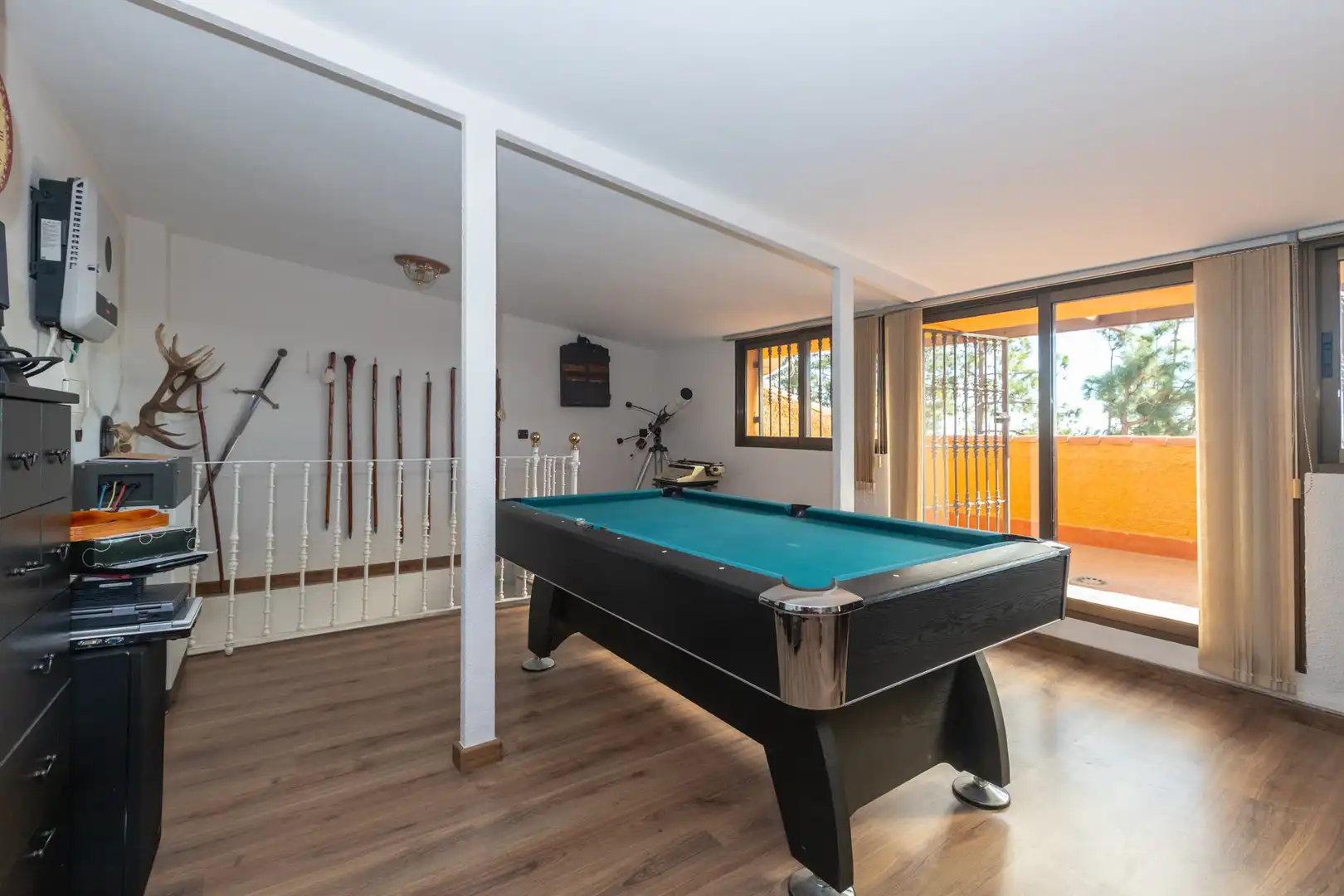 Houses for sale in Málaga  with Air Conditioner, Private garden and Terrace