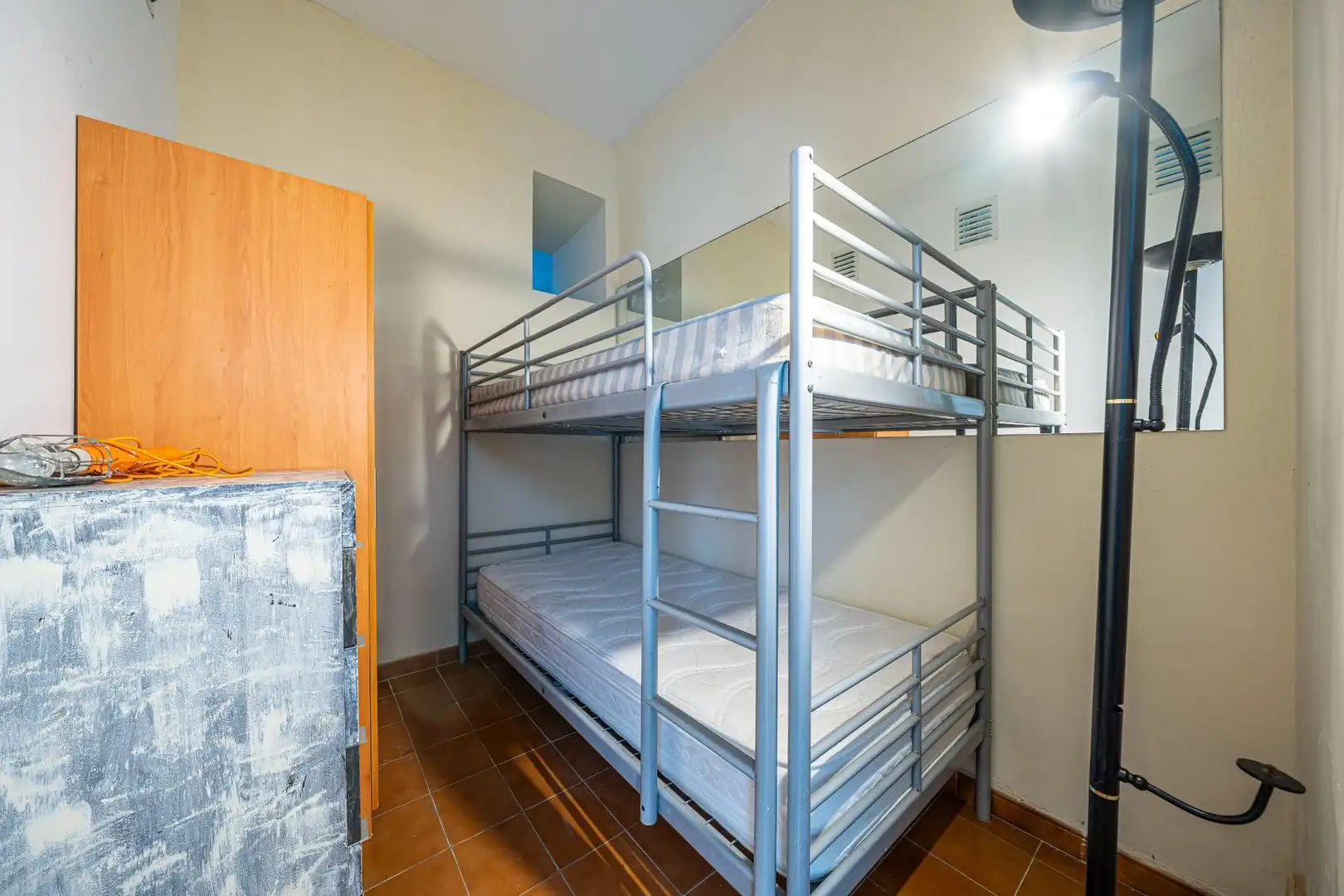 Bedroom of Commercial properties for sale in Manacor