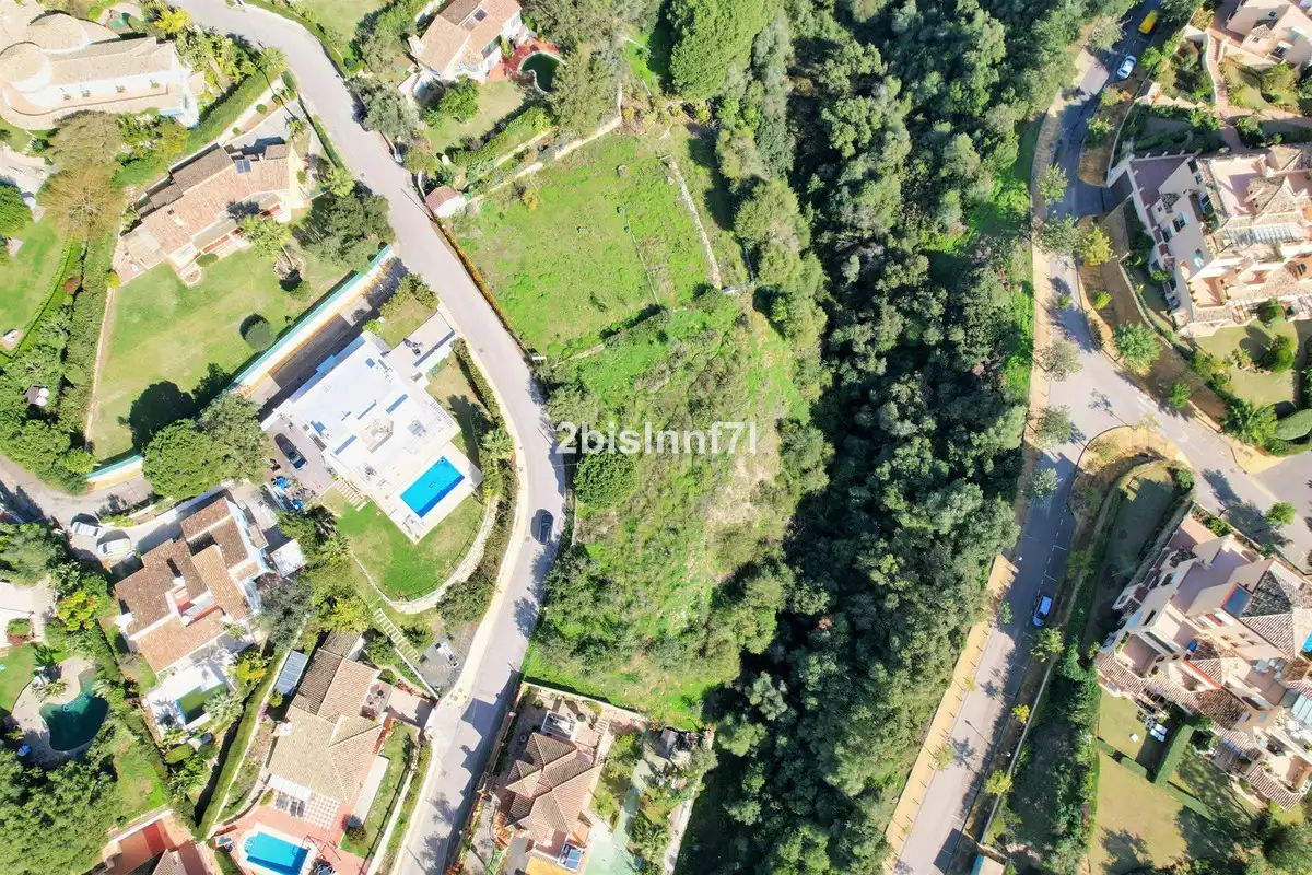Residential zum Verkauf in Marbella