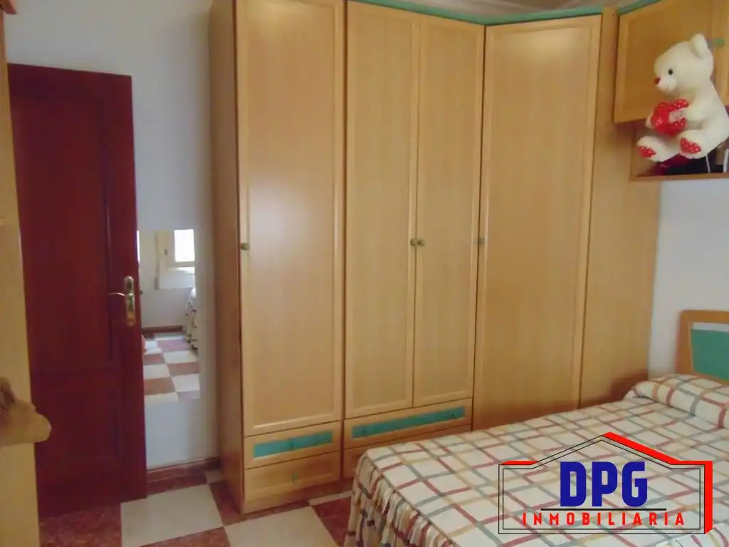 Piso con terraza en venta en Vera Ciudad, imagen 25