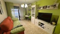 Living room of Apartment for sale in Benidorm  with Air Conditioner, Heating and Terrace