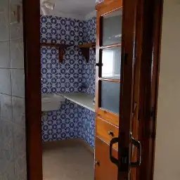 Cocina de Ático en venta en Sant Julià de Vilatorta