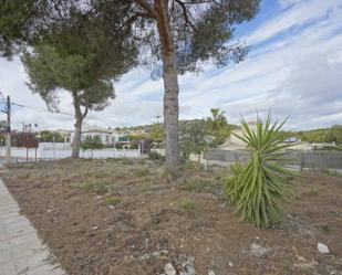 Residential for sale in Benitachell / El Poble Nou de Benitatxell