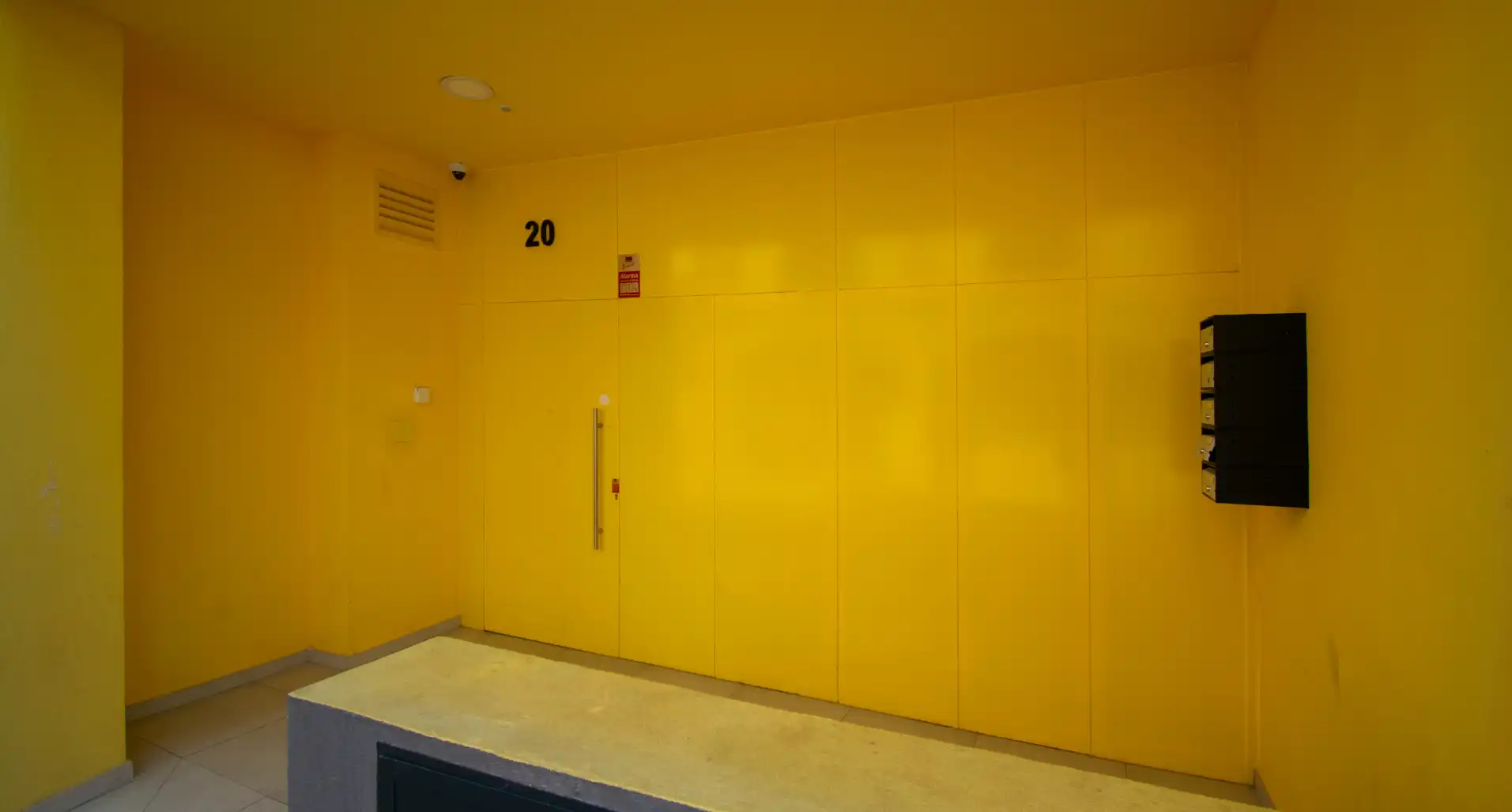 Casa o xalet per a compartir en Madrid amb Aire condicionat, Calefacció i Terrassa