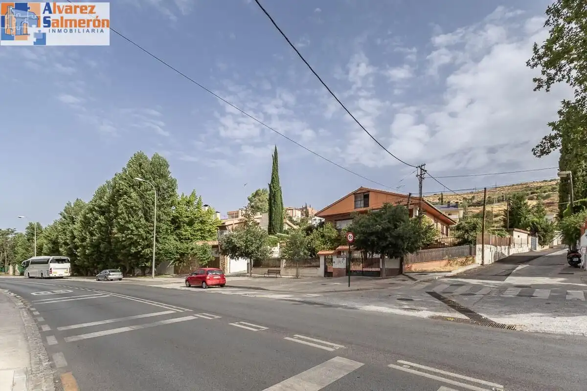 Houses for sale in Carretera de la Sierra, Lancha del Genil