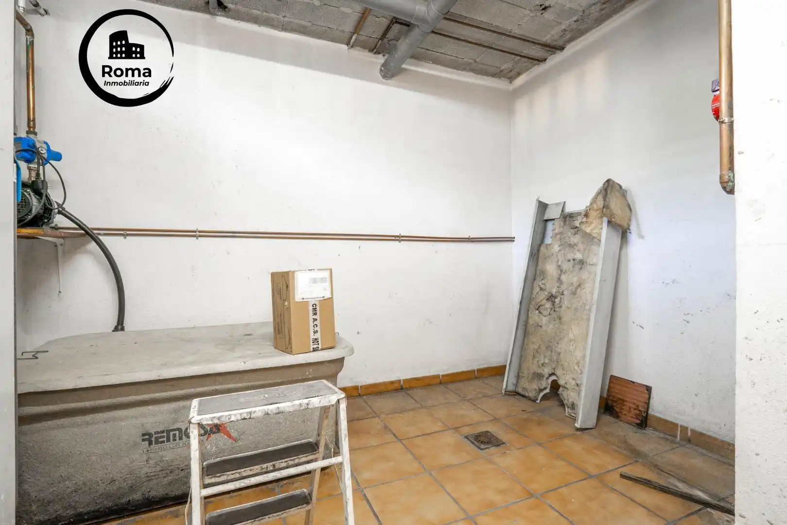 Chalet con terraza en venta en Cúllar Vega, imagen 73