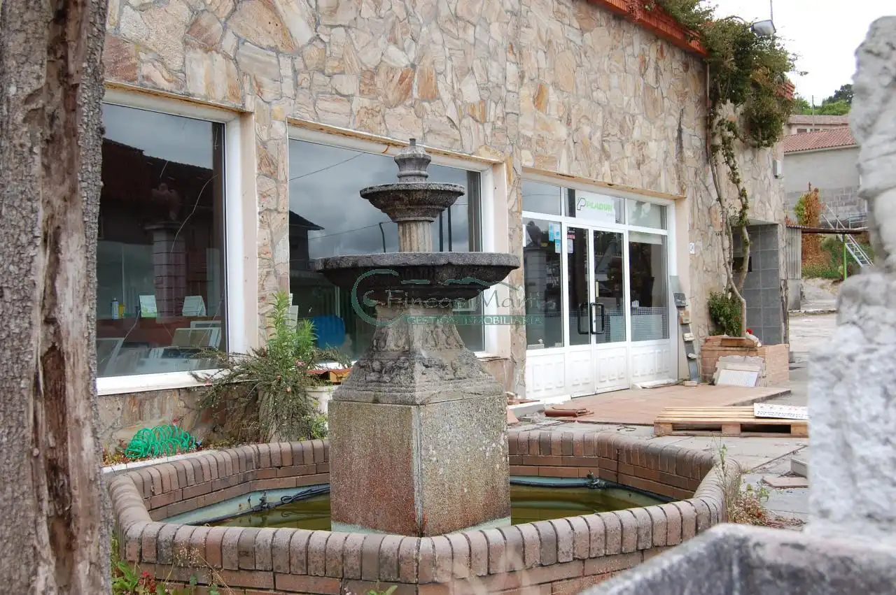 Local de alquiler en Nigrán