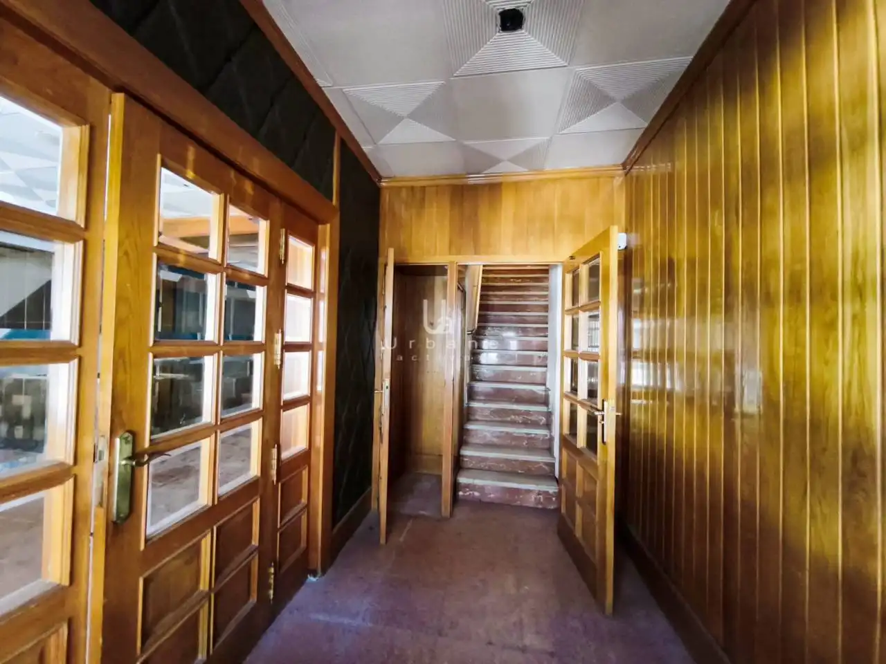 Inmuebles singulares en venta en Avenida Estación, imagen 14