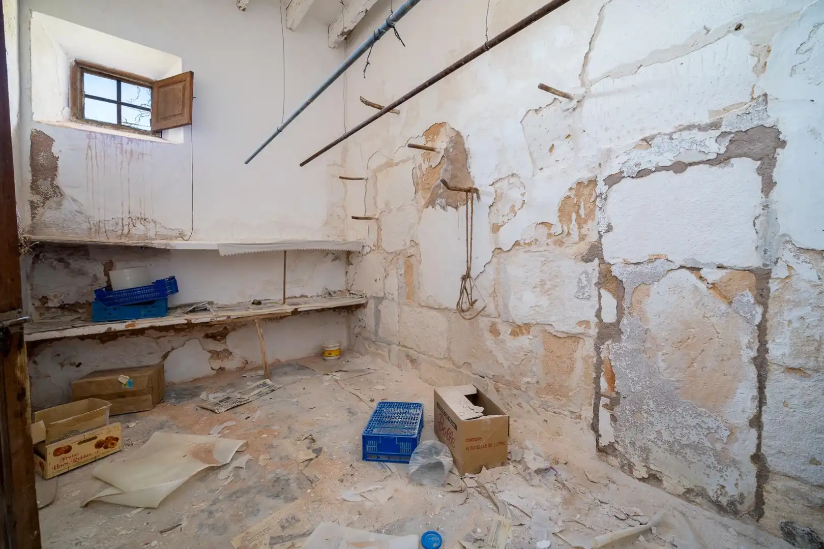 Maison rustique avec terrasse à vendre à DISEMINADOS VAR, imagen 31