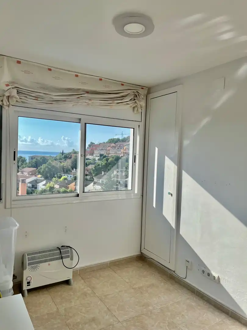 Maison jumelée avec terrasse à vendre à Avenida del Comte Gómez de Orbaneja, imagen 62