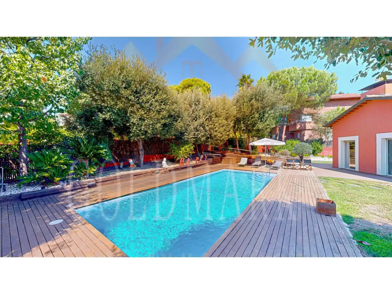Casa amb piscina en venda a Calle Goya 19, imagen 89