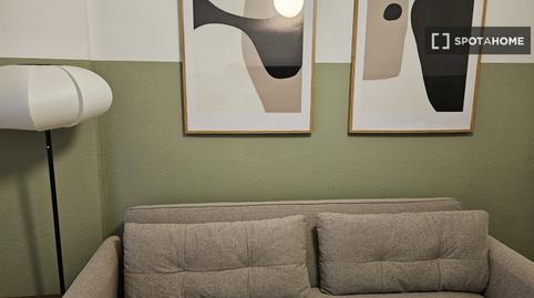 Foto 4 de Estudi per a compartir a Vila de Gràcia, Barcelona