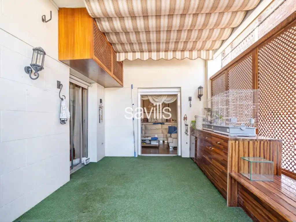 Appartement compact avec ascenseur à vendre à Sarrià - Sant Gervasi, imagen 7