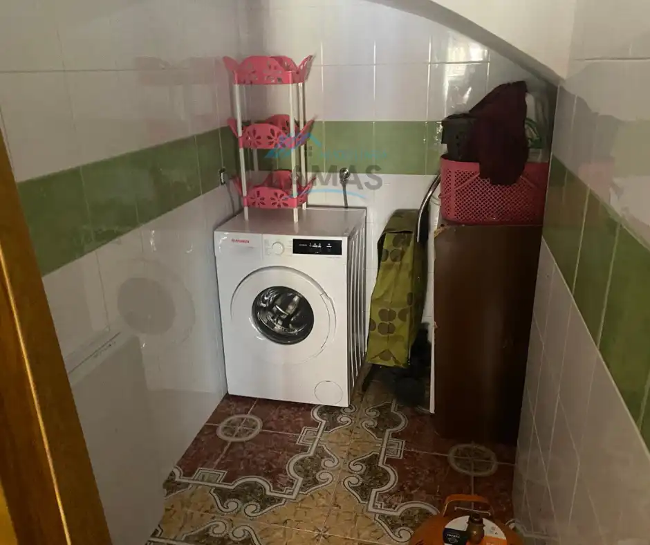 Maison avec terrasse à vendre à Calle Guzmán El Bueno 2, imagen 5