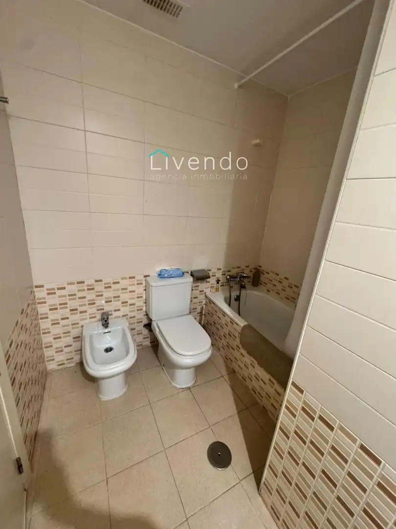 Baño de Piso en venta en Centro
