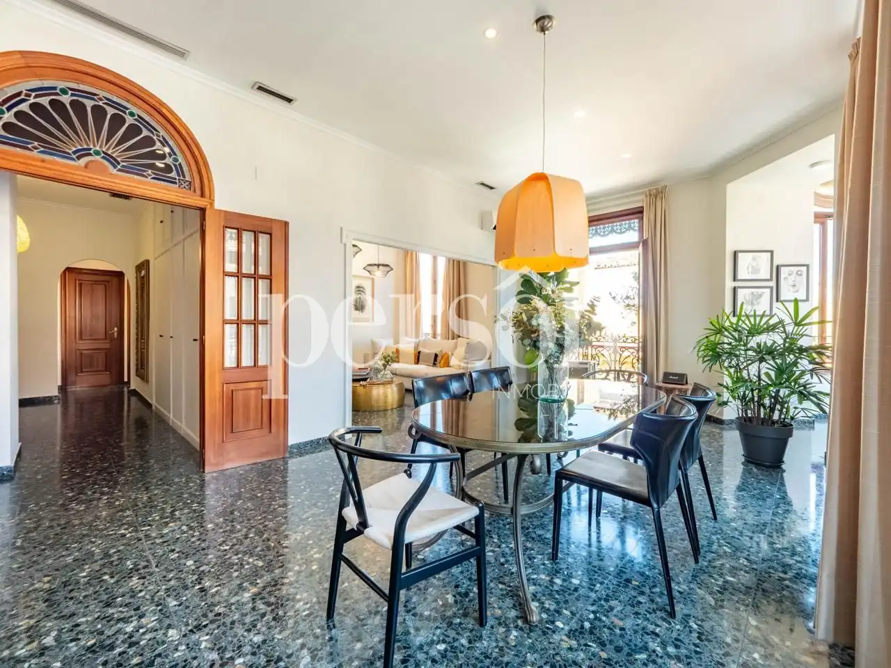 Appartamento con terrazza in vendita a Ciutat Vella, imagen 4