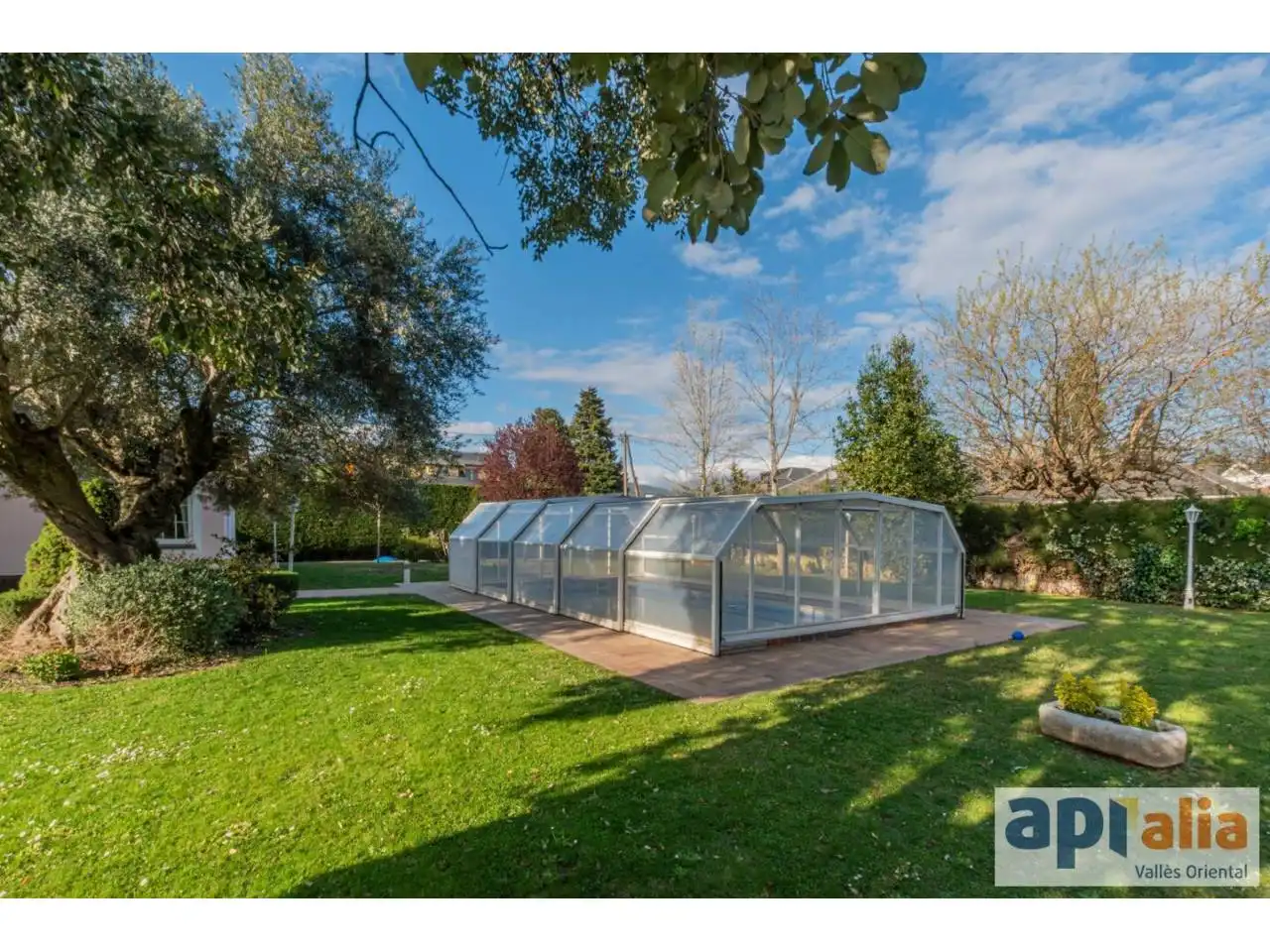 Villa con piscina in vendita a Sant Pere de Vilamajor, imagen 39
