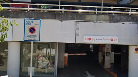 Foto 5 de Garatge de lloguer a Carrer de Josep Puig I Cadafalch, 5, Torreblanca, Barcelona