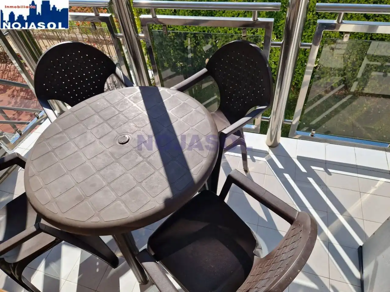 Apartment mit Pool zur Miete in Calle EL CASAR 10, imagen 14