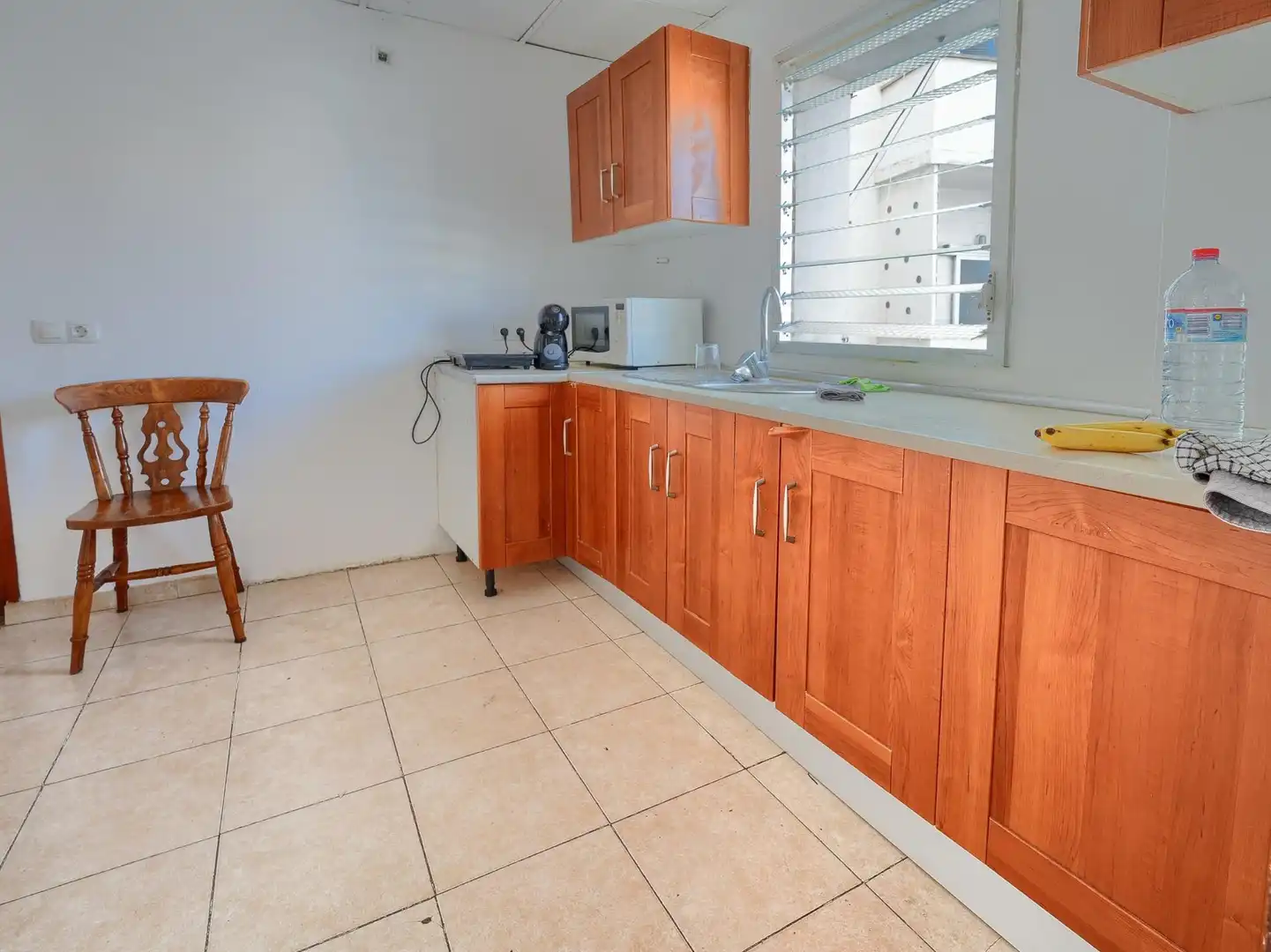 Flat with lift for sale in Carrer ARAGO, imagen 9